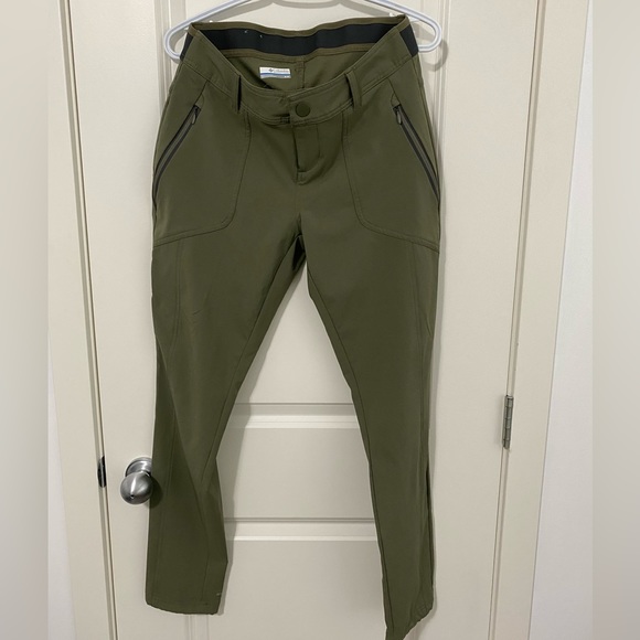 Columbia Bryce Canyon II Pants (Hiking Pants) - Picture 11 of 11
